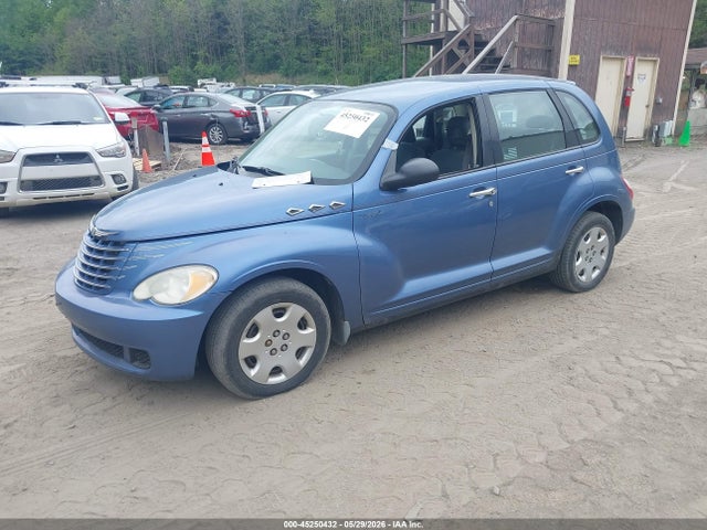 Chrysler PT Cruiser