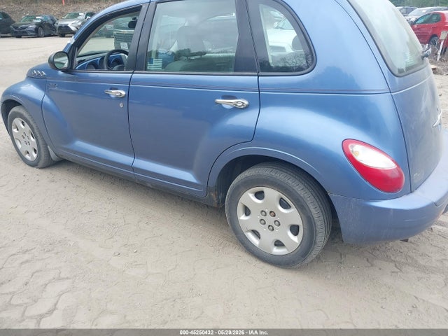Chrysler PT Cruiser