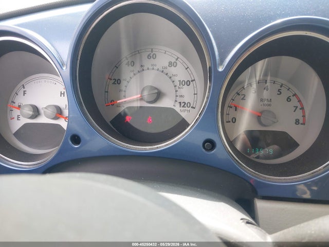 Chrysler PT Cruiser