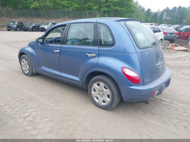 Chrysler PT Cruiser