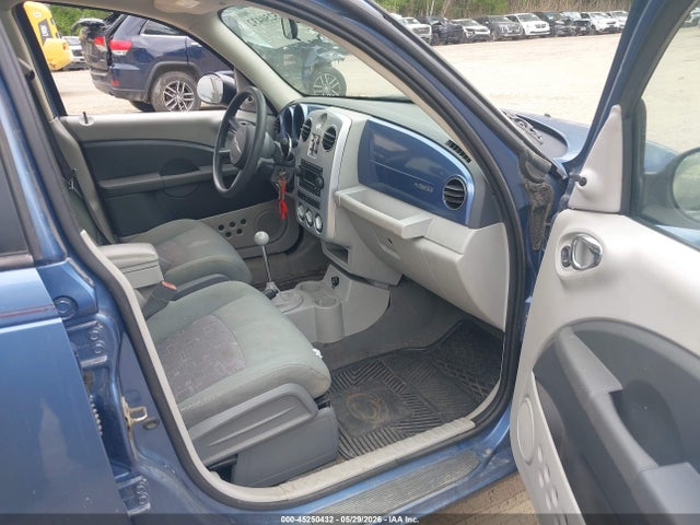 Chrysler PT Cruiser