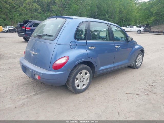 Chrysler PT Cruiser