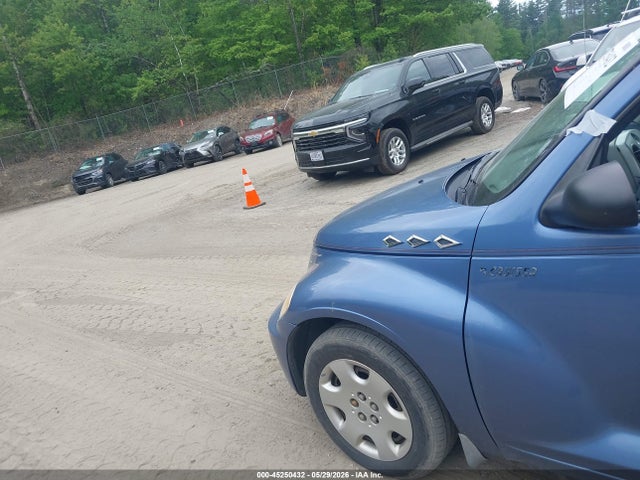Chrysler PT Cruiser