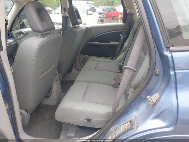 Chrysler PT Cruiser