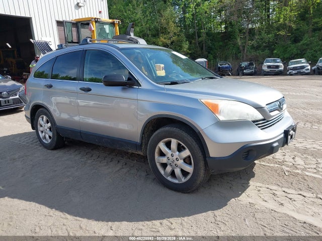 Salvage Honda CR-V Image
