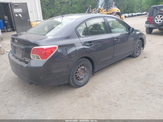 Subaru Impreza 2.0i