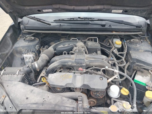 Subaru Impreza 2.0i