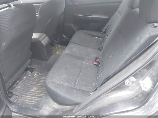 Subaru Impreza 2.0i