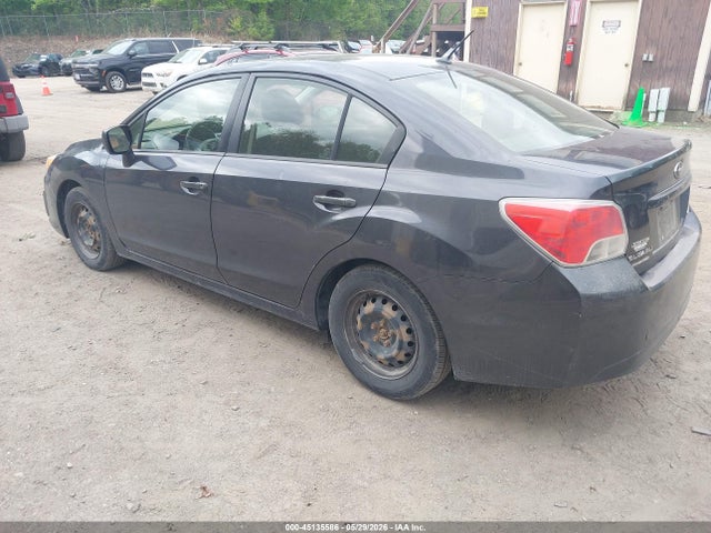 Subaru Impreza 2.0i