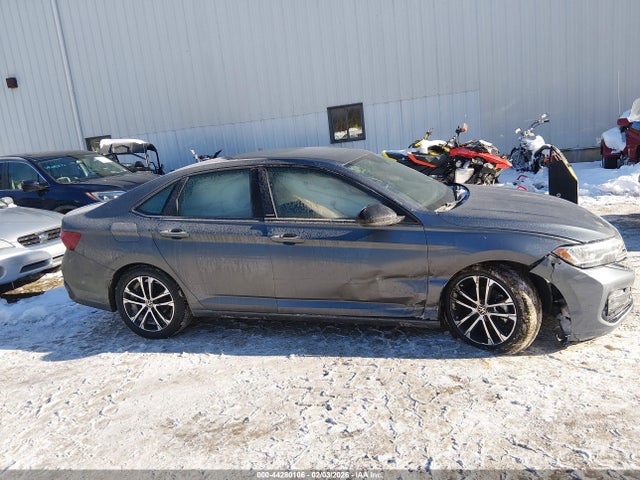 Volkswagen Jetta 1.5t Sport