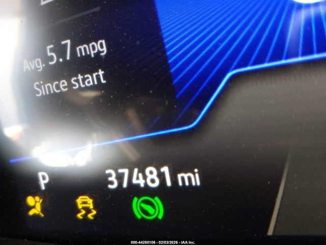 Volkswagen Jetta 1.5t Sport