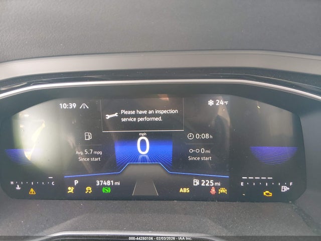Volkswagen Jetta 1.5t Sport