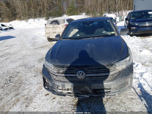 Volkswagen Jetta 1.5t Sport