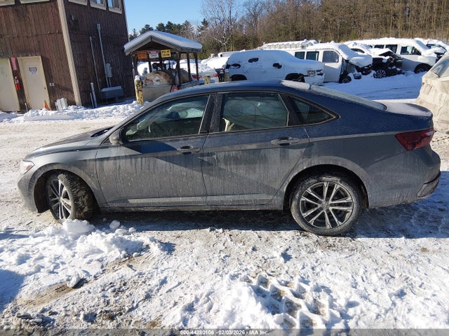 Volkswagen Jetta 1.5t Sport