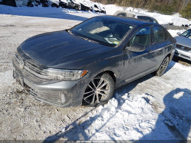 Volkswagen Jetta 1.5t Sport