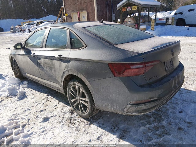 Volkswagen Jetta 1.5t Sport
