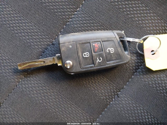 Volkswagen Jetta 1.5t Sport