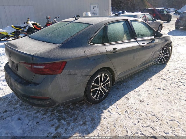 Volkswagen Jetta 1.5t Sport