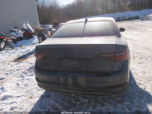Volkswagen Jetta 1.5t Sport