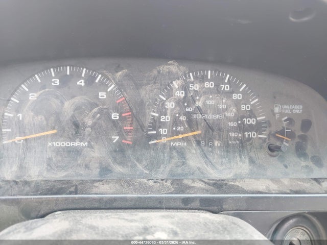 Toyota 4Runner Sr5 V6
