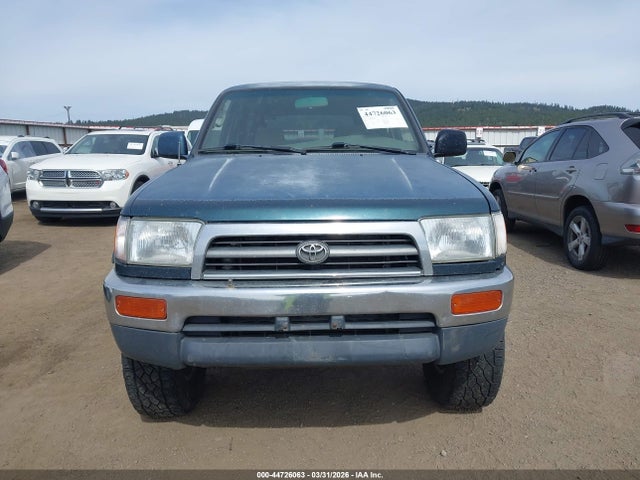 Toyota 4Runner Sr5 V6