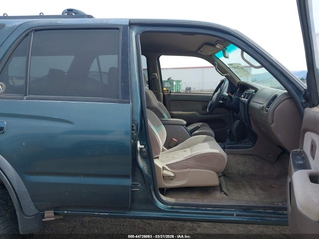 Toyota 4Runner Sr5 V6
