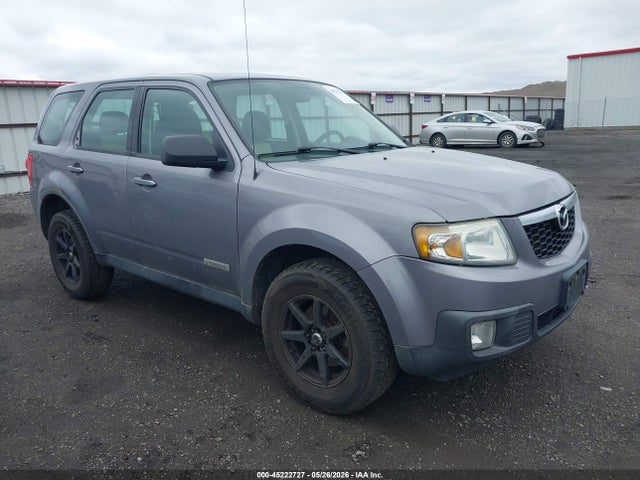 Salvage Mazda Tribute Image