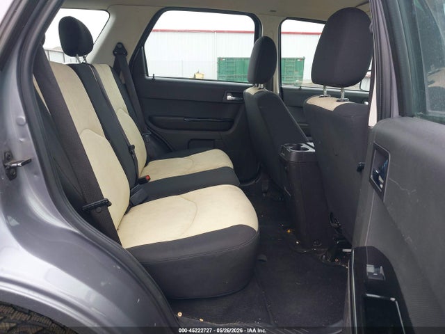 Mazda Tribute I Sport