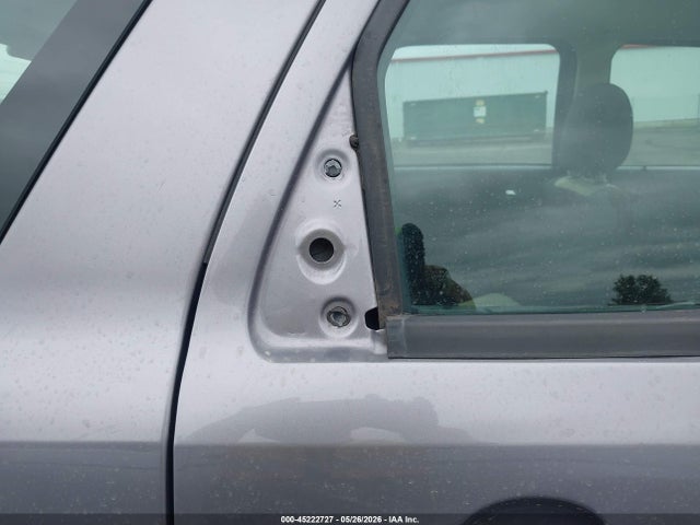 Mazda Tribute I Sport