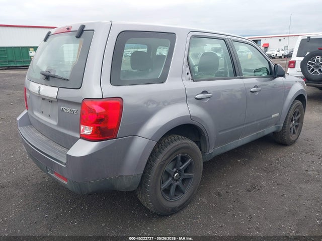 Mazda Tribute I Sport