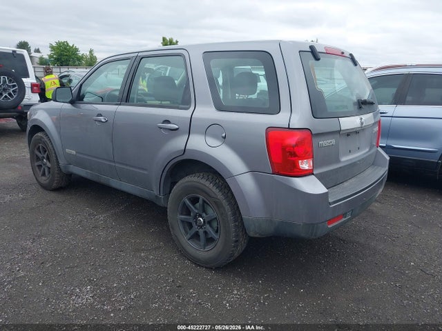 Mazda Tribute I Sport