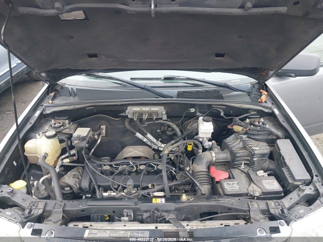 Mazda Tribute I Sport