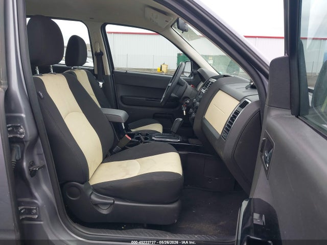 Mazda Tribute I Sport