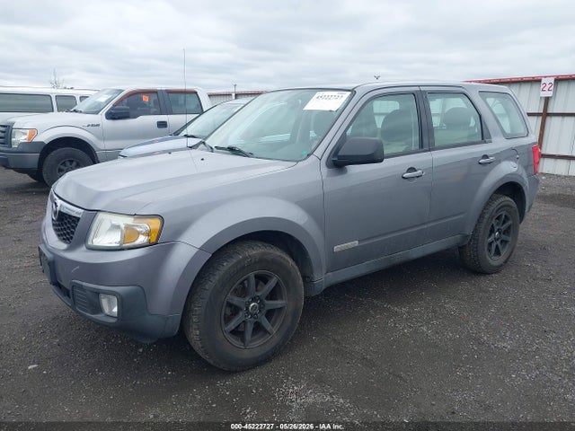 Mazda Tribute I Sport