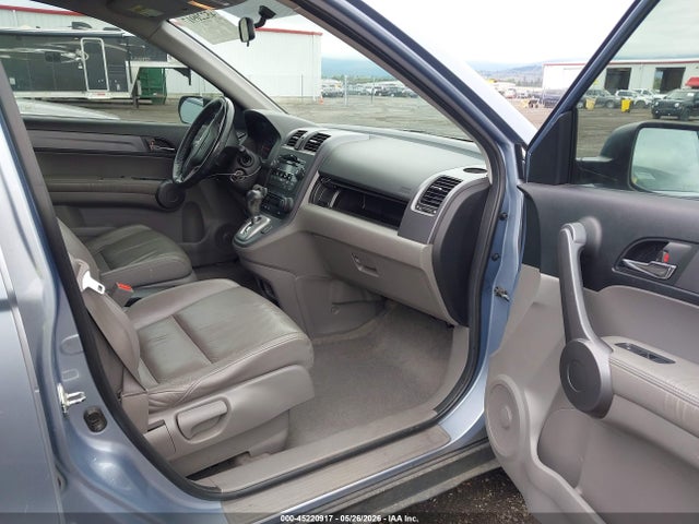 Honda CR-V Ex-l