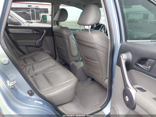 Honda CR-V Ex-l