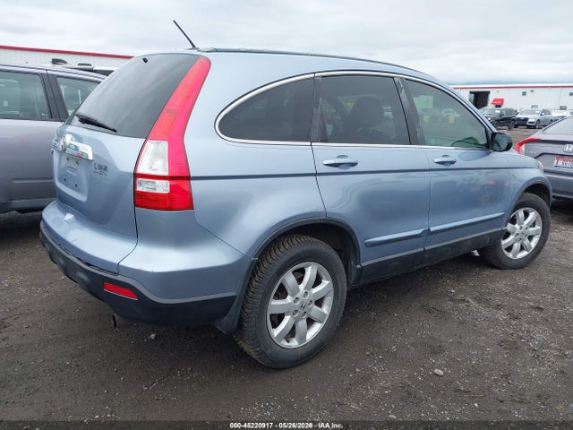 Honda CR-V Ex-l