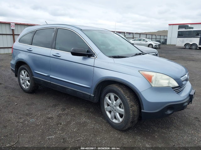 Salvage Honda CR-V Image