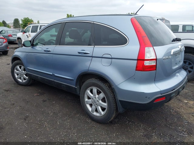 Honda CR-V Ex-l