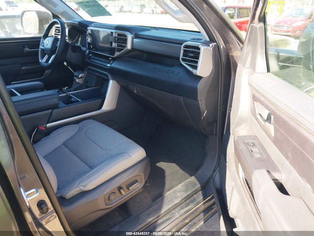Toyota Tundra Sr5 4wd