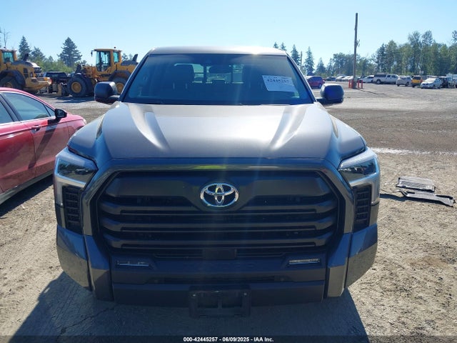 Toyota Tundra Sr5 4wd