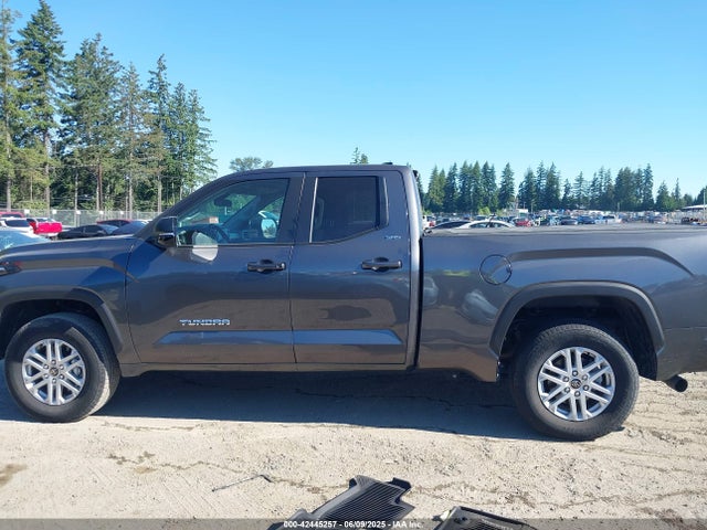 Toyota Tundra Sr5 4wd