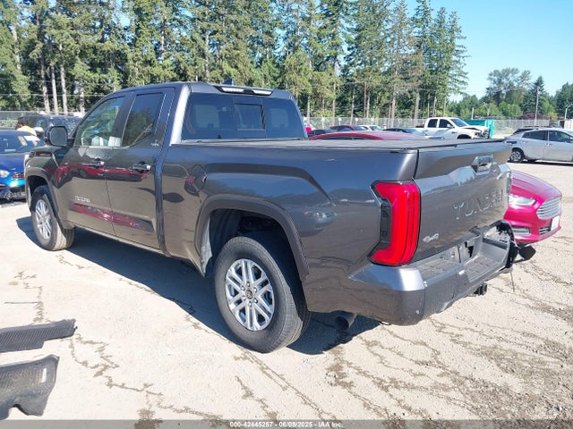 Toyota Tundra Sr5 4wd