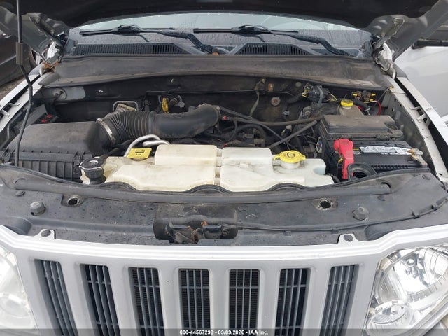 Jeep Liberty Sport