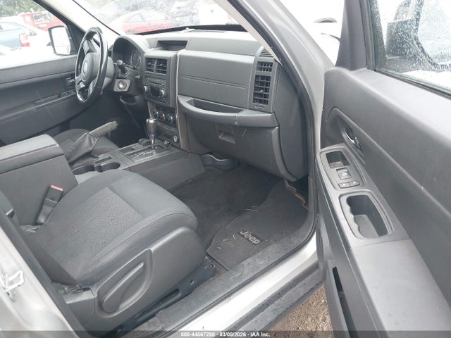 Jeep Liberty Sport