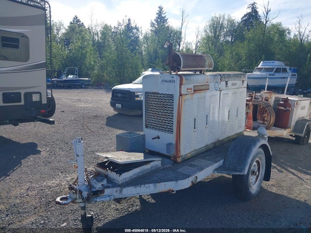Trailer Other