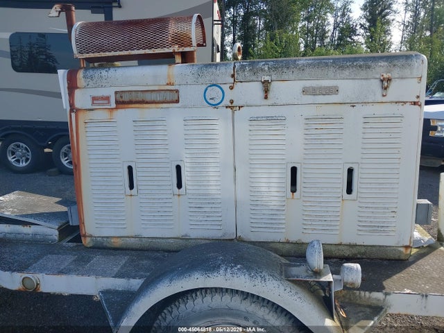 Trailer Other
