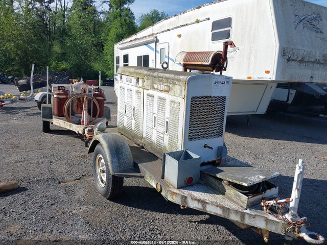 Salvage Trailer Other Image