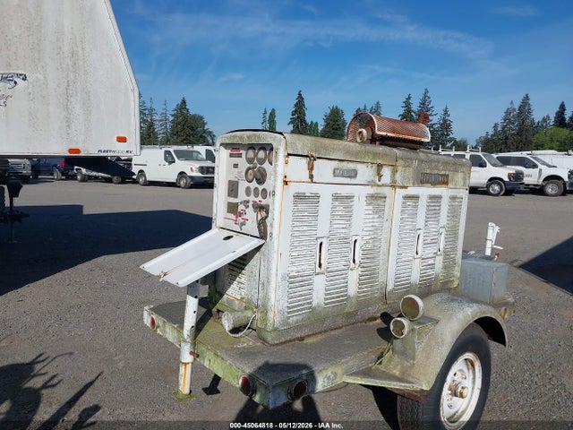 Trailer Other