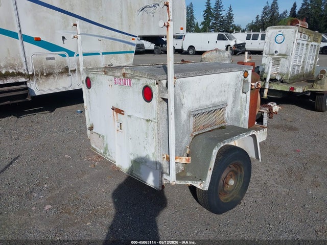 Trailer Other
